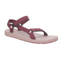 Сандалии женские Lizard Trail plain amaranth red (Размер обуви: 40)