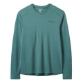 Лонгслив Rab Force LS Tee Mns (Размер: L; Цвет: sage)