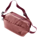 Сумка Deuter Passway 2 (Цвет: caspia-maron)