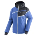 Куртка Maier Rendlspitze Wmn bosse blue/night sky/white (Размер: S)