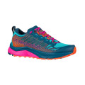 Кроссовки La Sportiva Jackal II storm blue/lagoon (Размер обуви: 37)