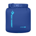 Sac ermetic Sea to Summit Lightweight Dry Bag 1,5L (Culoare: dark blue)