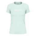 Tricou Hannah Saffi Wmn hushed green (Mărime: M)