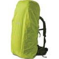 Husă protectoare rucsac Pinguin Raincover L 55-75L (Culoare: yellow-green)