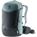 Rucsac Deuter Trans Alpine Pro 28 (Culoare: grove-ivy)