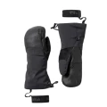 Mănuși Rab Guide GTX Mitts (Mărime mănuși: M; Culoare: black)