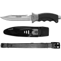 Cuțit Cressi-Sub Borg tl 26.5 cm