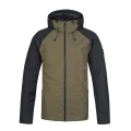 Куртка Hannah Mascon II Mns (Размер: M; Цвет: dark olive-anthracite)