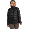 Куртка Turbat Nora Winter Wmn jet black (Размер: M)