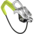 Accesoriu pentru dispozitivul de coborâre Edelrid Mega Jul II slate