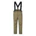 Pantaloni schi Hannah Akita JR burnt olive (Mărime îmbrăcăminte copii: 146-152)