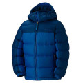 Куртка Marmot Guides Down Hoody JR true blue/arctic navy (Детская одежда: 117-130)