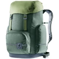 Рюкзак Deuter Scula 30 (Цвет: ivy-khaki)