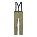 Горнолыжные штаны Hannah Slater FD Mns burnt olive (Размер: M)
