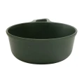 Bol Wildo Kasa Bowl (Culoare: olive green)