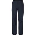 Pantaloni Hannah Belen Wmn anthracite (Mărime: M)