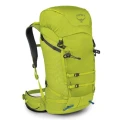 Рюкзак Osprey Mutant 38 lemongrass (Размер: S/M)