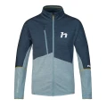 Куртка Hannah Niro Mns stratified sea/silver blue (Размер: L; Цвет: stratified sea-silver blue)
