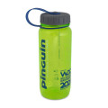 Бутылка для воды Pinguin Tritan Slim bottle 0,65 L (Цвет: green)