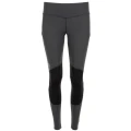 Леггинсы Ternua Konna TGT Wmn (Размер: XS; Цвет: wnales grey-tanager turquoise)