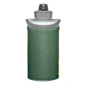 Емкость для воды HydraPak Flux 750ml green