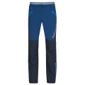 Pantaloni schi Hannah Kash Mns pageant blue (Mărime: XL)