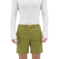 Sorți de înot Turbat Sup Shorts Mns calla green (Mărime: L)