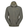 Geacă Rab Vital Hoody Mns (Mărime: S; Culoare: light khaki)