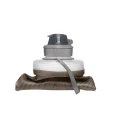 Емкость для воды HydraPak Flux Mammoth 750ml grey Емкость для воды HydraPak Flux Mammoth 750ml grey
