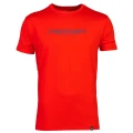 Tricou Hannah Parnell II Mns (Mărime: L; Culoare: cherry tomato)
