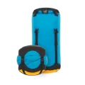 Гермомешок Sea To Summit Compression Dry Bag 13L (Цвет: turkish tile)