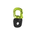 Карабин Edelrid Cupid Swivel Mix oasis-night Карабин Edelrid Cupid Swivel Mix oasis-night