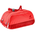 Косметичка Deuter Wash Bag Tour II (Цвет: poppy-crimson)