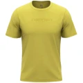 Tricou Hannah Parnell II Mns (Mărime: L; Culoare: celery)