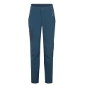 Брюки Rab Ascendor Wmn tempest blue (Размер: S)