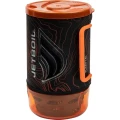 Arzător Jetboil Flash 1.8L JavaKit Topo Arzător Jetboil Flash 1.8L JavaKit Topo