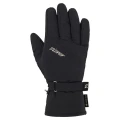 Перчатки Ziener Klaire GTX + Gore Plus Warm black (Размер перчаток: 7)