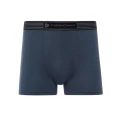 Slipi Thermowave Merino Life Boxers Mns gray blue (Mărime: L)