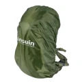 Husă protectoare rucsac Pinguin Raincover S 15-35L (Culoare: khaki)