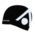 Шапочка для плавания Aqua Sphere Tri Cap (Цвет: bright yellow grey)
