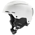 Горнолыжный шлем Uvex Resolution white matt (Горнолыжные шлемы: 55-59)