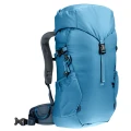 Рюкзак Deuter Climber 22 (Цвет: wave-ink)