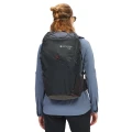 Рюкзак Klättermusen Gilling Backpack 26L raven Рюкзак Klättermusen Gilling Backpack 26L raven