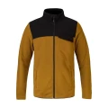 Jachetă Hannah Bert Mns dull gold/anthracite (Mărime: M)