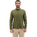 Рубашка Turbat Maya LS Mns capulet olive (Размер: M)