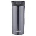 Cană termică Contigo Huron 470ml (Culoare: gunmetal)