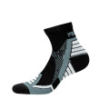 Șosete Accapi Trail Running black anthracite (Mărime șosete: 39-41)