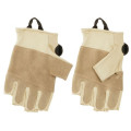 Перчатки Singing Rock Gloves Grippy 3/4 (Размер перчаток: 10)