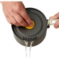 Кастрюля Sea To Summit Frontier UL Pot 1,3L Кастрюля Sea To Summit Frontier UL Pot 1,3L