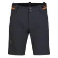 Pantaloni scurți Hannah Nairi II Mns (Mărime: XXXL; Culoare: woodland gray)